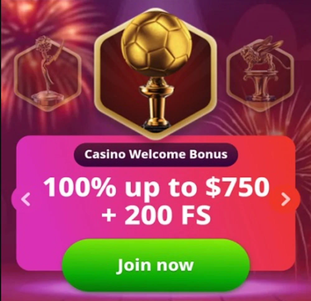 Casino Infinity - Best Online Casino